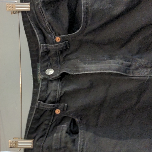 Wild Fable highest rise baggy jeans wide leg size 6/28 - Picture 4 of 10